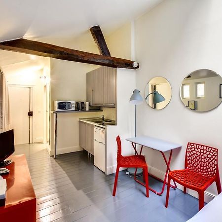 דירות פריז Unit 011 Saint Germain Des Pres מראה חיצוני תמונה
