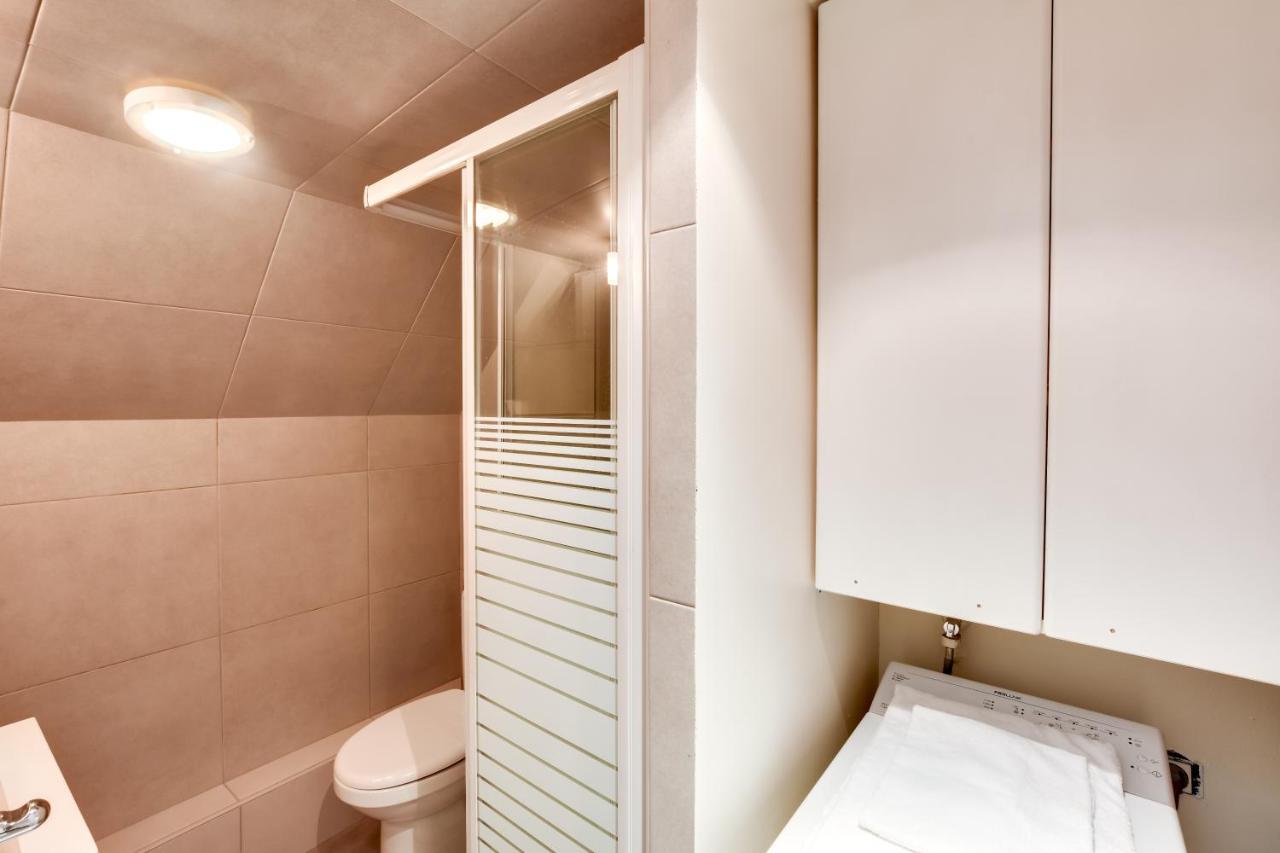 דירות פריז Unit 011 Saint Germain Des Pres מראה חיצוני תמונה