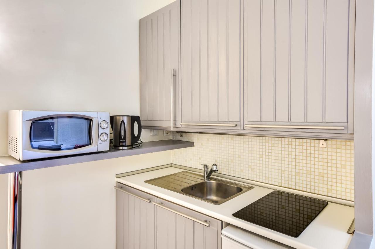 דירות פריז Unit 011 Saint Germain Des Pres מראה חיצוני תמונה