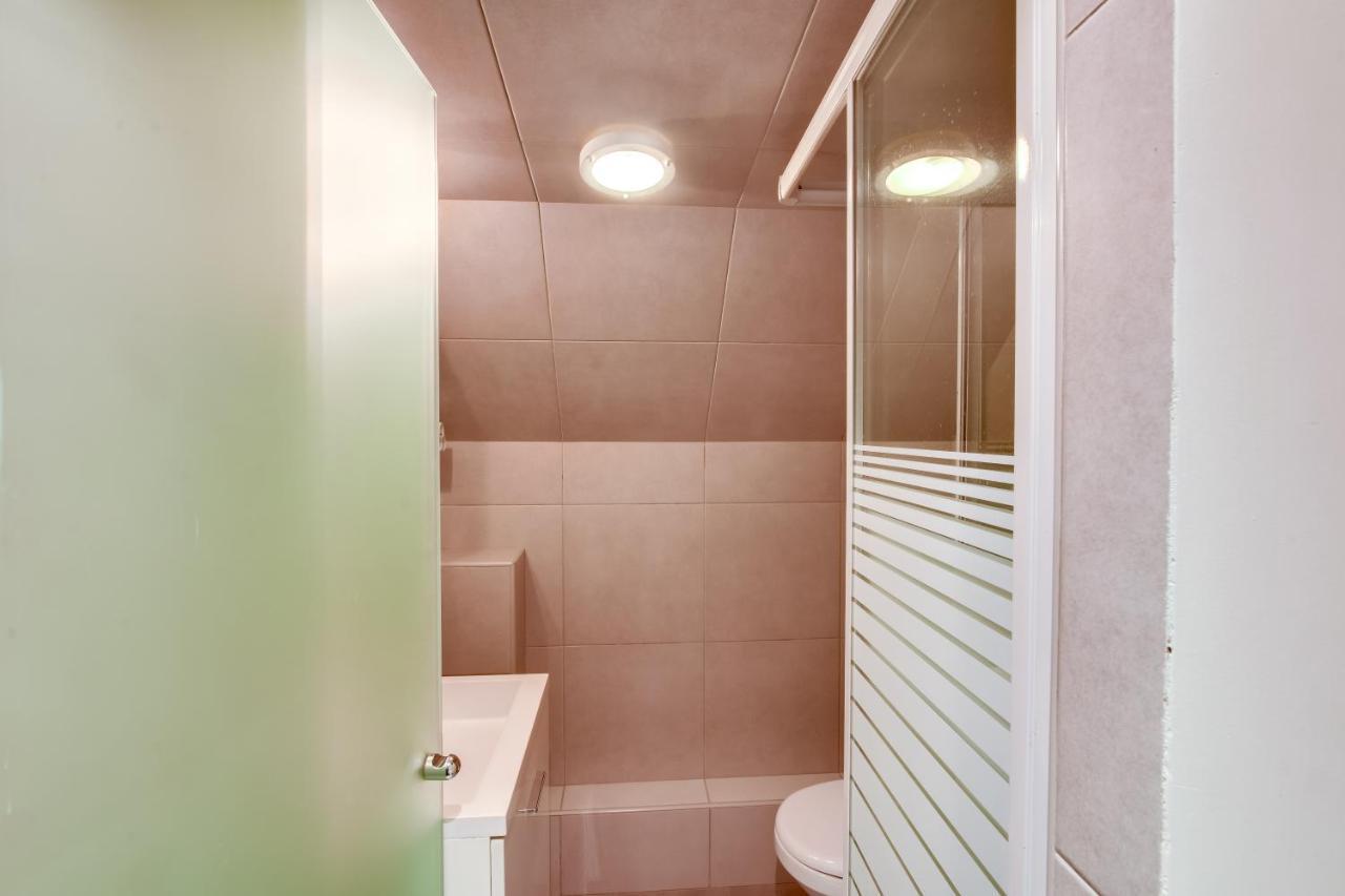 דירות פריז Unit 011 Saint Germain Des Pres מראה חיצוני תמונה